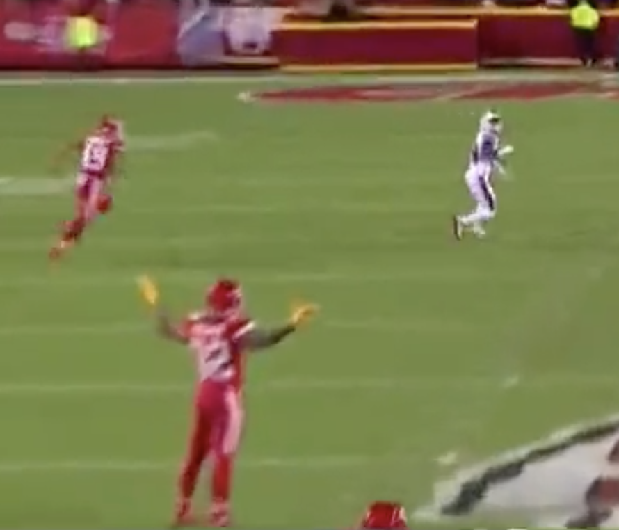 SyedSchemes's tweet photo. First half KC D summary: https://t.co/Xn2G9tkpay