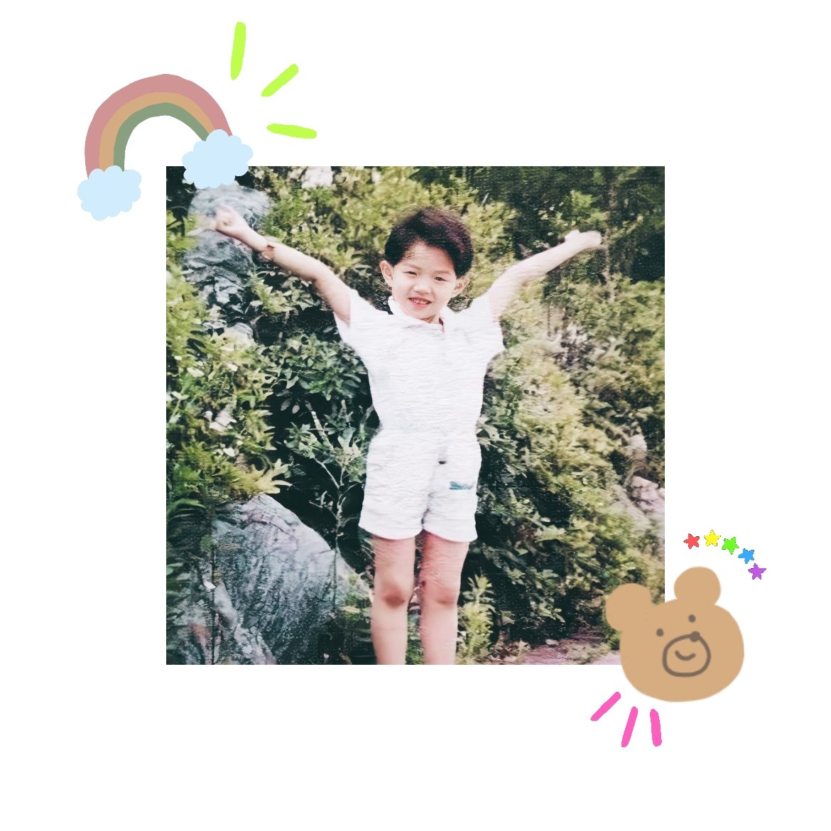 960JH's tweet photo. ⠀
⠀⠀⠀재환 – ıts α 𝗰𝗵𝗶𝗹𝗱 time! #starsunday
⠀ https://t.co/FS9DvewFed