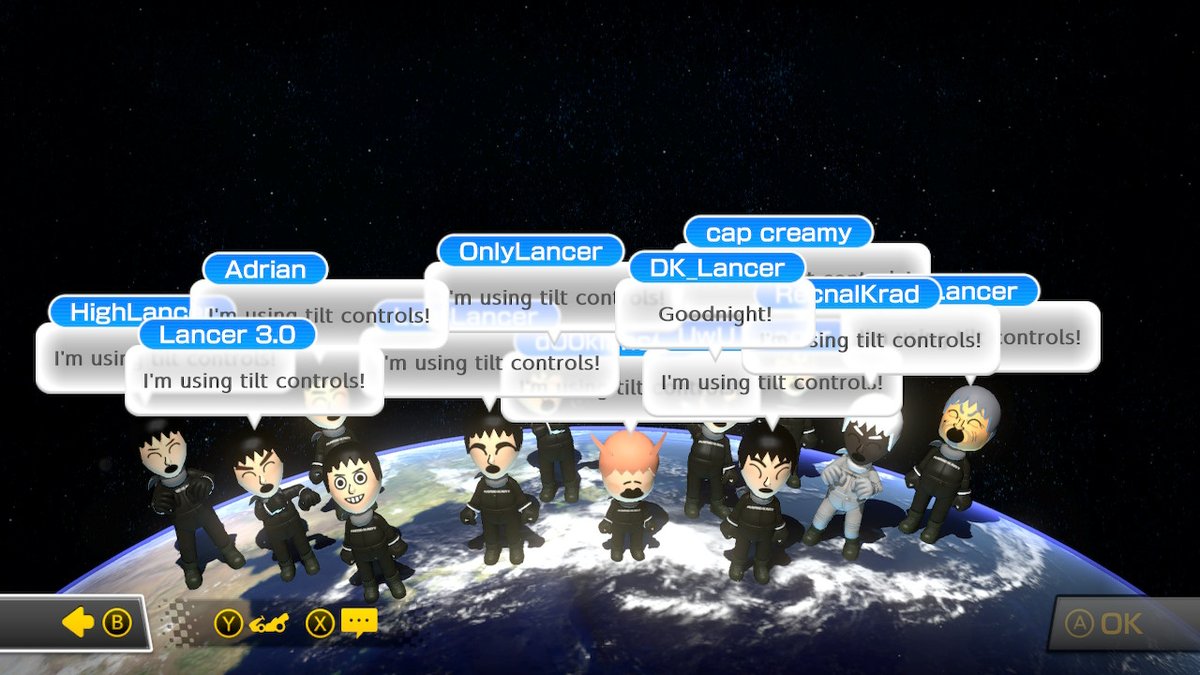 #MK8D #NintendoSwitch