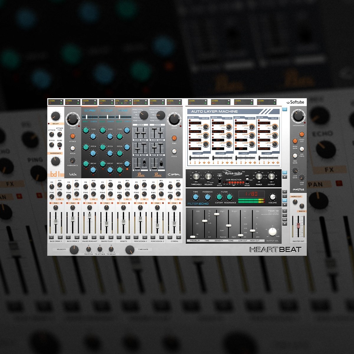 GreenSoundcloud's tweet image. 