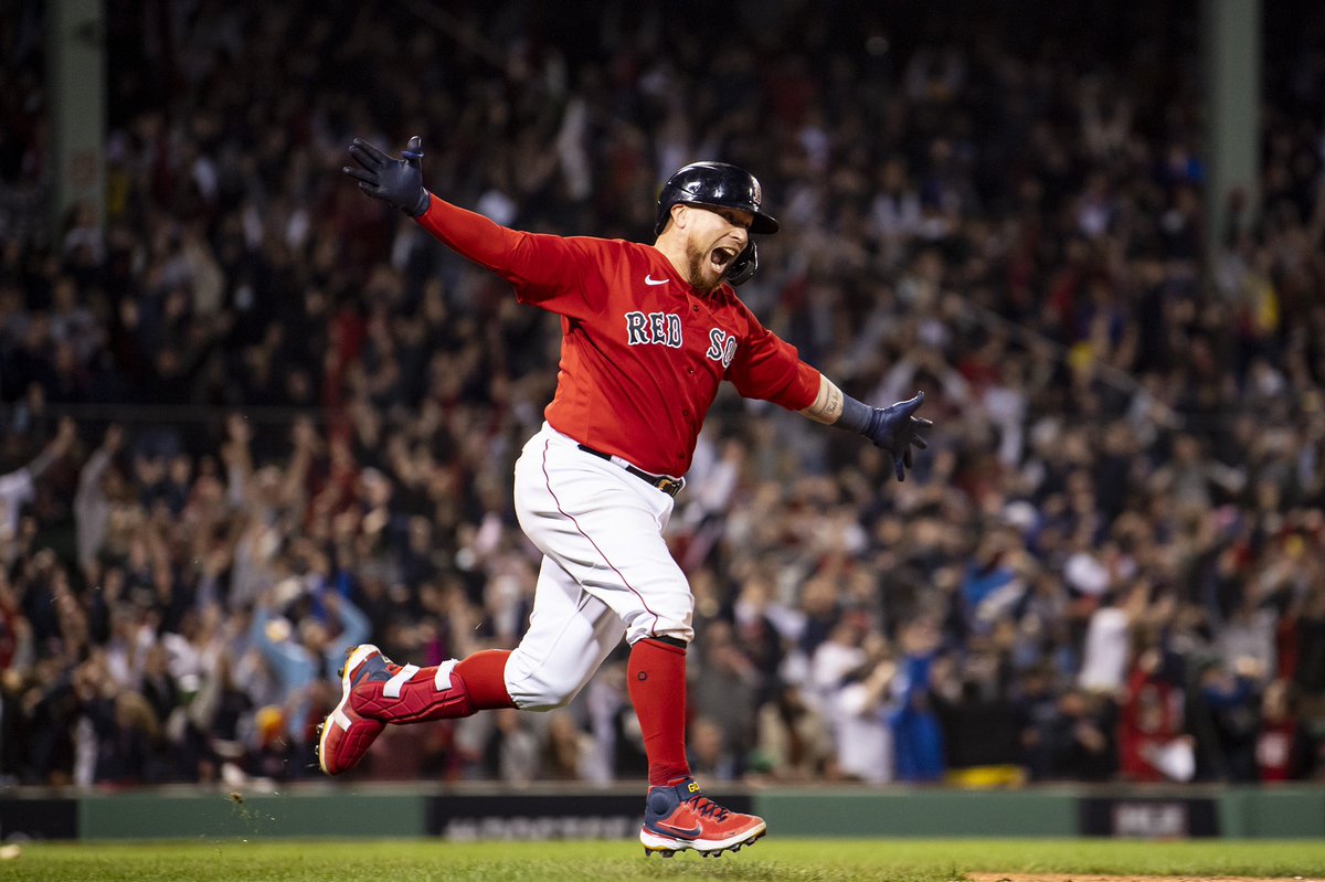 How we’re feeling: