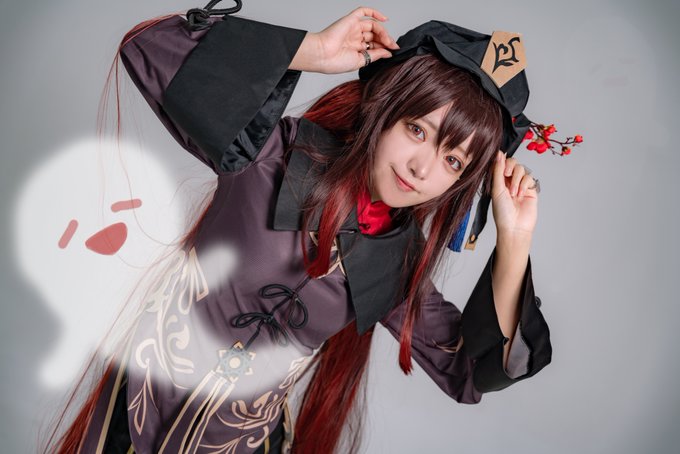 コスプレイヤーおさかなのTwitter画像25