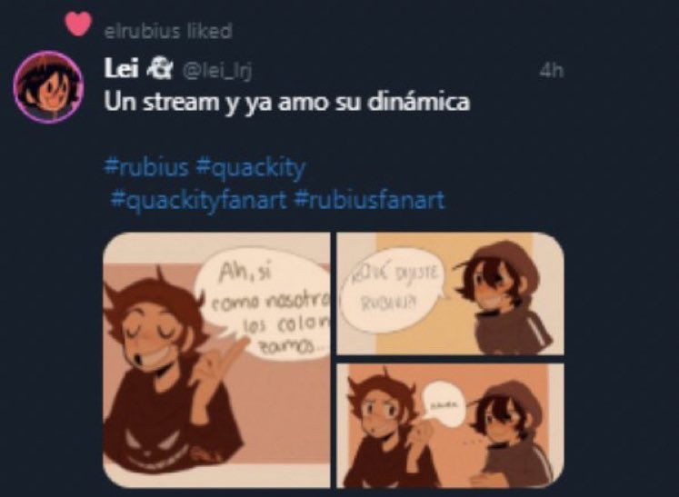 l3i_lrj's tweet photo. NVM YA ME LA PASARON VEAAAN :D https://t.co/Ul2vZF5ugi