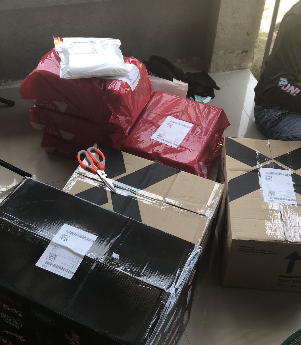 mandamerchco's tweet photo. [ #MAMCUPDATES ]

• items that were shipped last week ✨ i hope they arrived safe ❤️🥺 thank you so much po for trusting <33 https://t.co/LLNTrSVuW0