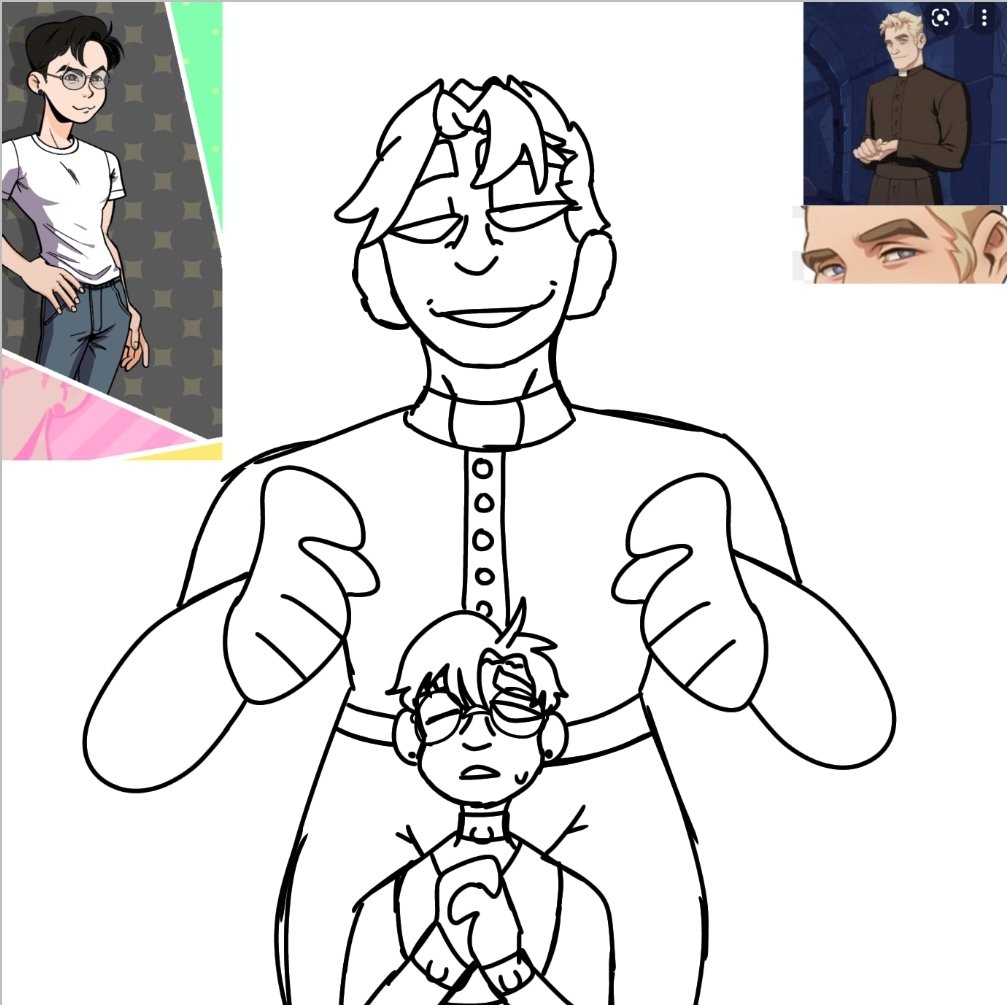 AnimatesSaika's tweet photo. Here's some wacky little proof lol- https://t.co/AJ6ZaJRdLl