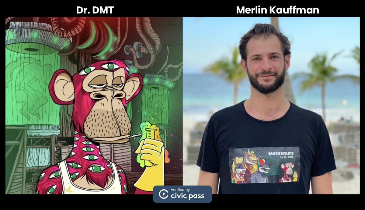 Metasaurs by Dr. DMT tweet media