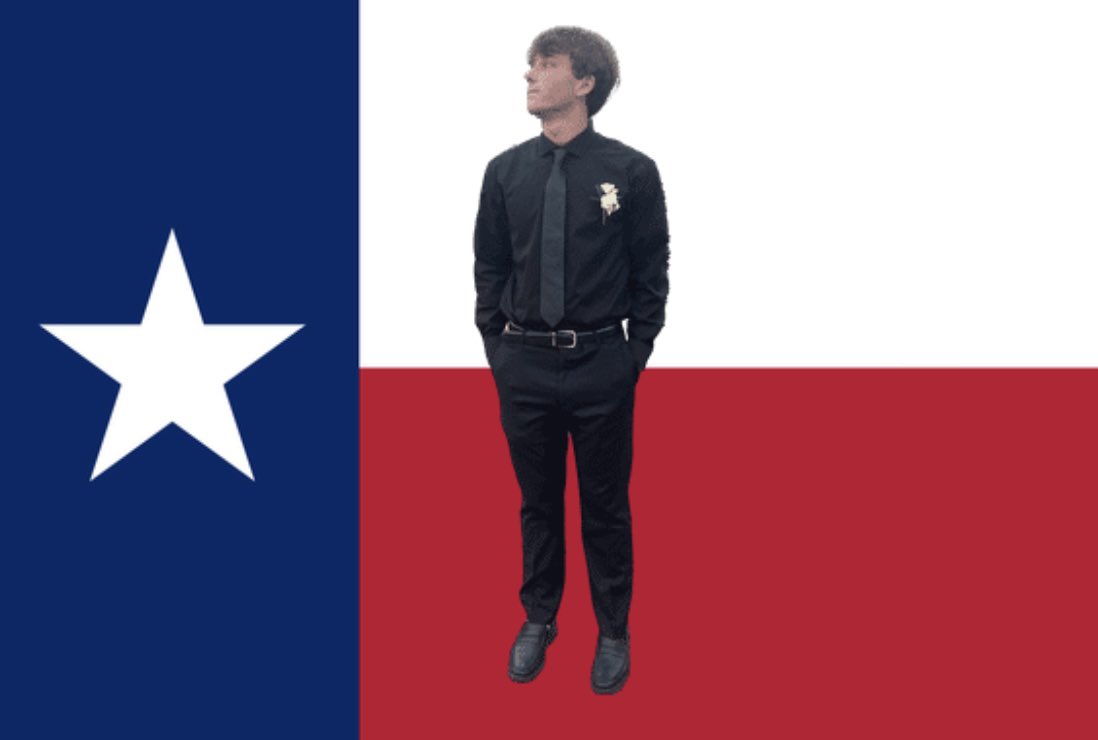 Make sure to go out and register to vote for election day! The right to vote is one of the most important rights an American citizen has. Don't miss your chance Texans and vote for me while your at it😉