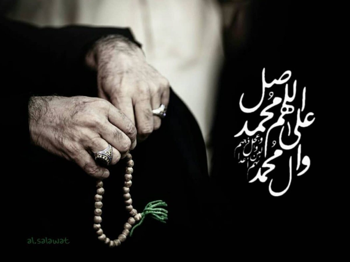 الطف tweet media