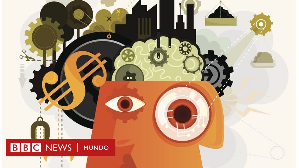 ¿Cuáles son nuestros errores económicos más comunes? ¿Y cómo no caer en las "trampas" de nuestro cerebro? bbc.in/3BBGzo0
