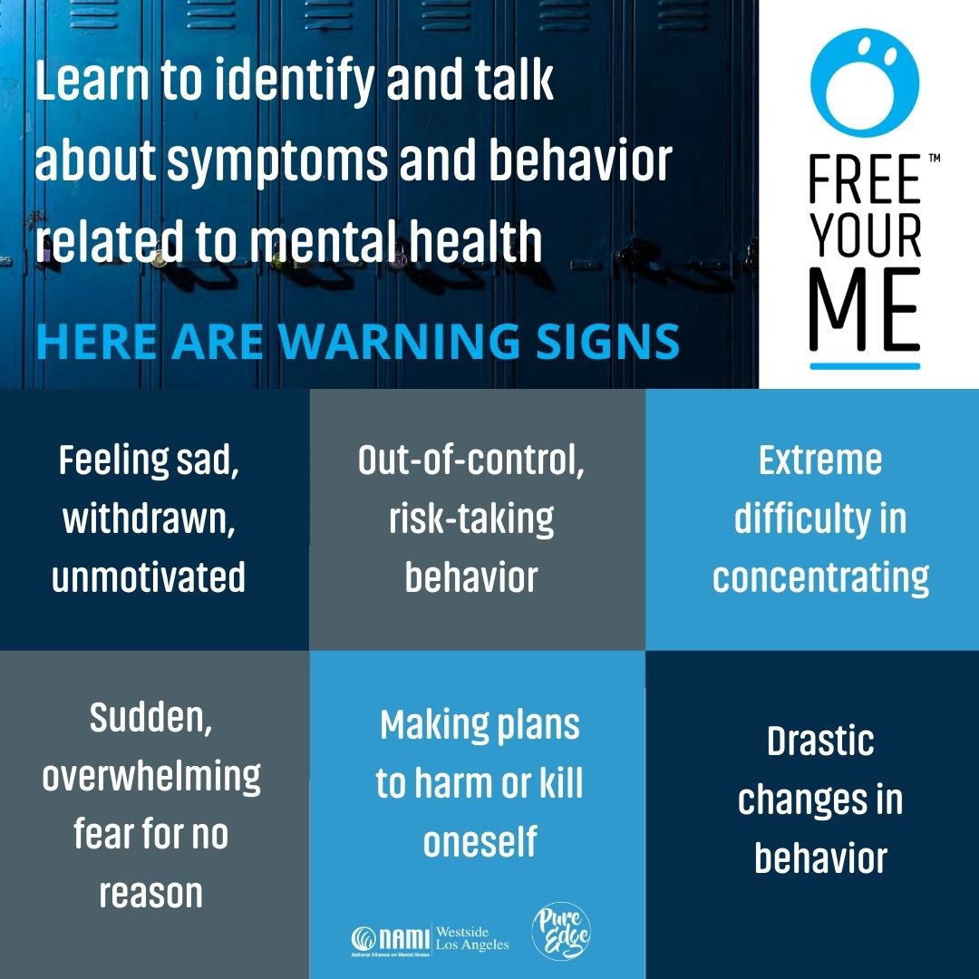 Portantino's tweet photo. On #WorldMentalHealthDay let's work together to end the #mentalhealth stigma and advocate for more mental health education. https://t.co/eERhyJv3qF #WMHD21 #Together4MH #FreeYourMe https://t.co/MRihnFDcWf