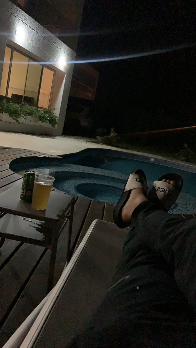 Disfrutar de la soledad tiene su límete?