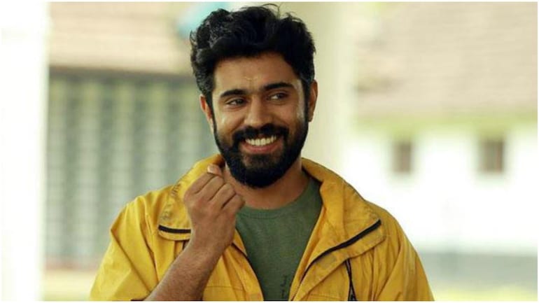 Happy Birthday Nivin Pauly  
