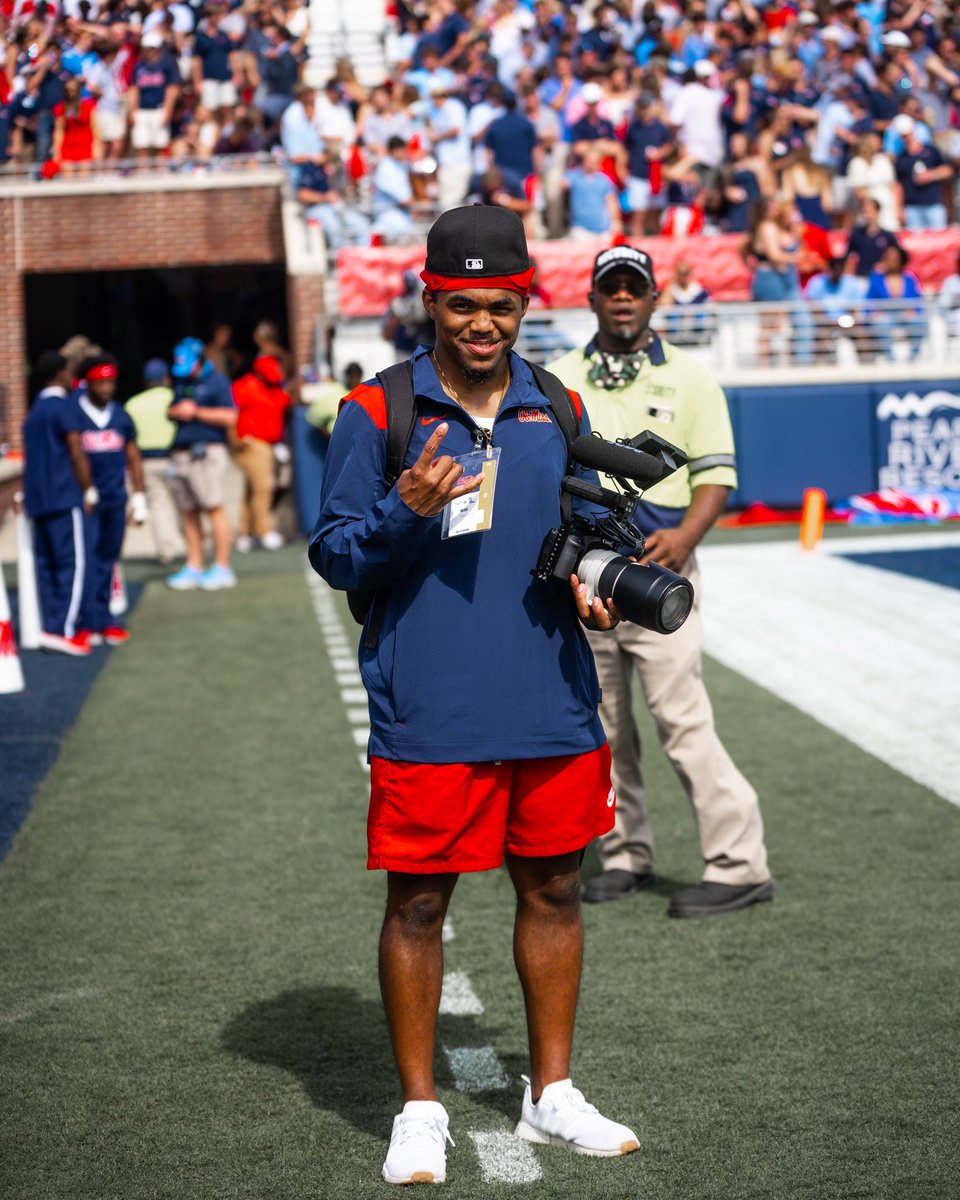 DeArius Marlow tweet media