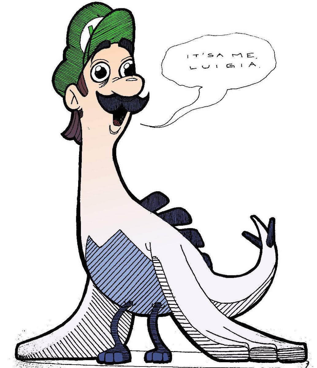 SSJBlackarrot's tweet photo. Who cares I’m using my Lugia named Luigi https://t.co/1nNblWKmvD