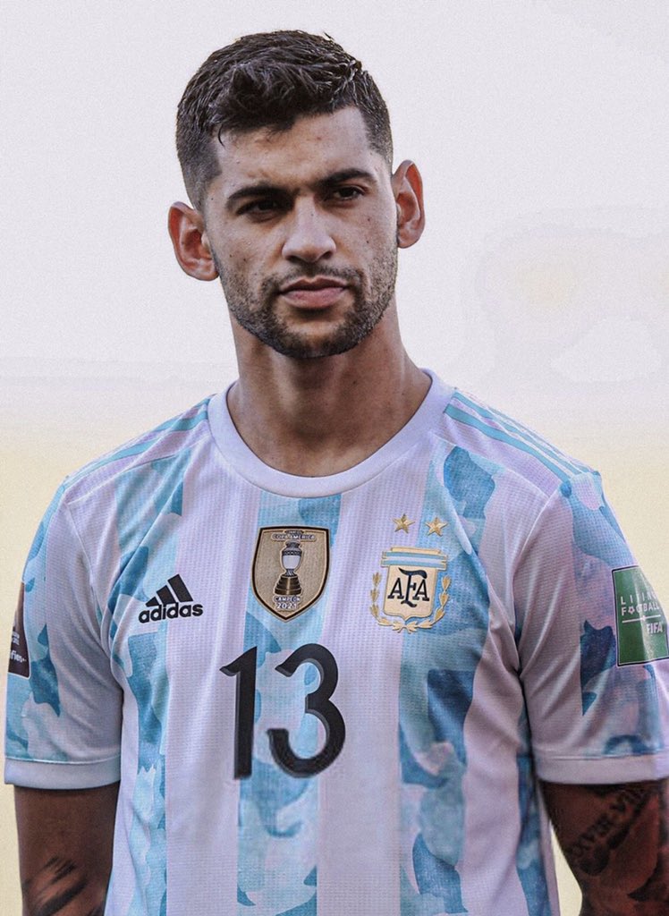 sudanalytics_'s tweet photo. Ningún jugador argentino recuperó más pelotas [13] ni ganó más duelos [8/9] que Cuti Romero en la noche de hoy.

Impasable, literalmente. https://t.co/YiFiVa1Toj