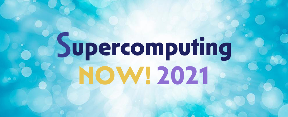 PacificTeck's tweet photo. 10月20日13:50 〜 Supercomputing Now! 2021でINFINIDAT Japanと共にスピーチをします。講演タイトル：「BeeGFS + INFINIDAT」2021ベストストレージのコラボによる次世代HPCデータプラットフォーム　
https://t.co/sxbsM5s9hj
#BeeGFS #HPC #Cloud #AI #MachineLearning #supercomputing https://t.co/azYd9YhgHt