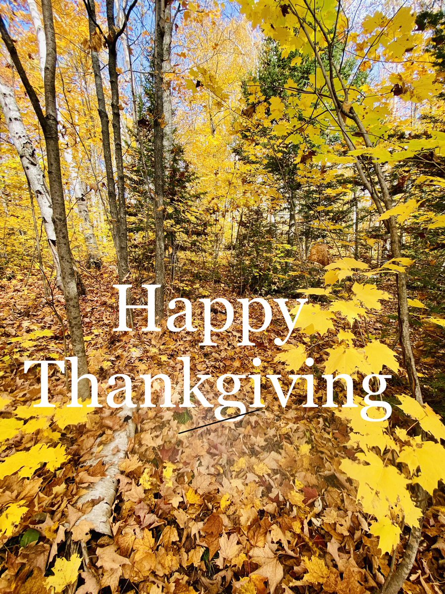 #Thankful #Thanksgiving2021