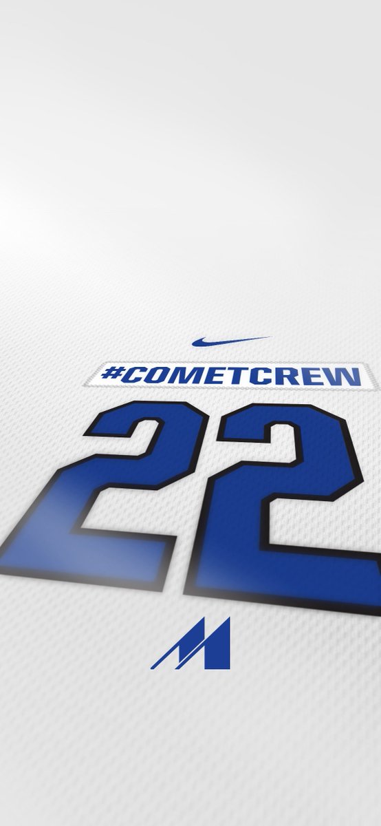 Comet Football tweet media