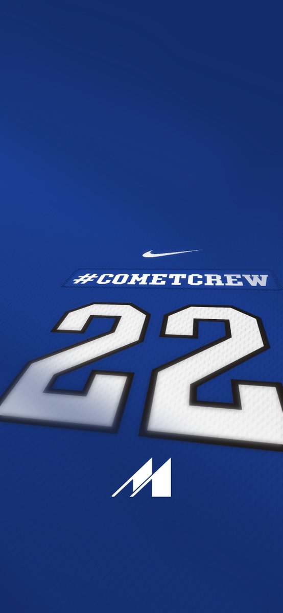 Comet Football tweet media