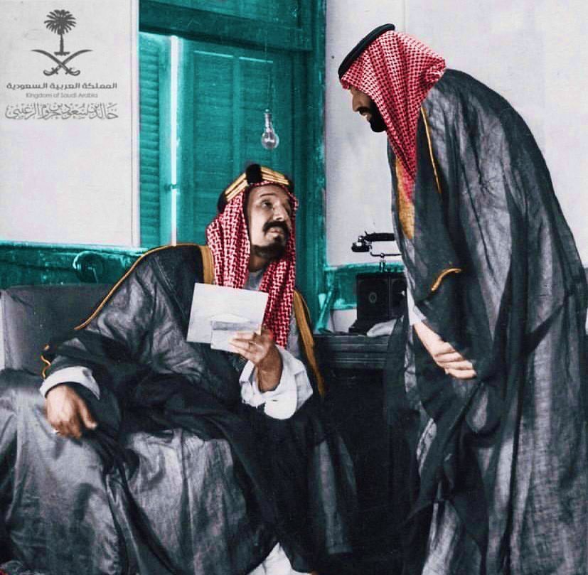 رادار الصياهد tweet media