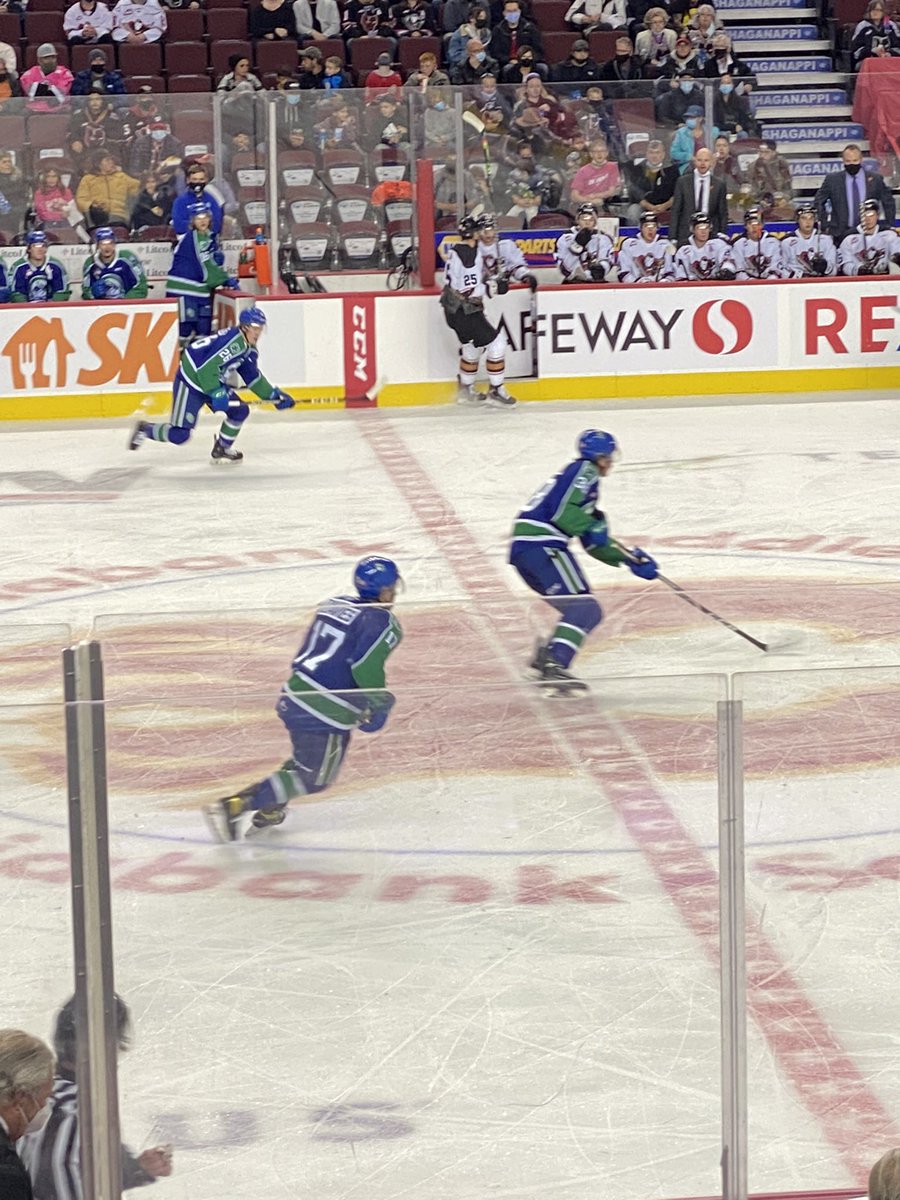 Great to see <a href="/davejd11/">Josh Davies</a> in action today.