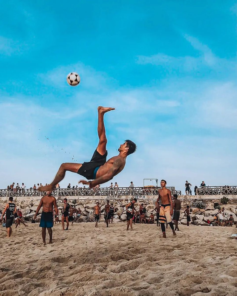 beachsoccerfed's tweet photo. Picture perfect

#UBSF #unitedbeachsoccer #beachsoccer #altinha https://t.co/bb7Nlwy8mw