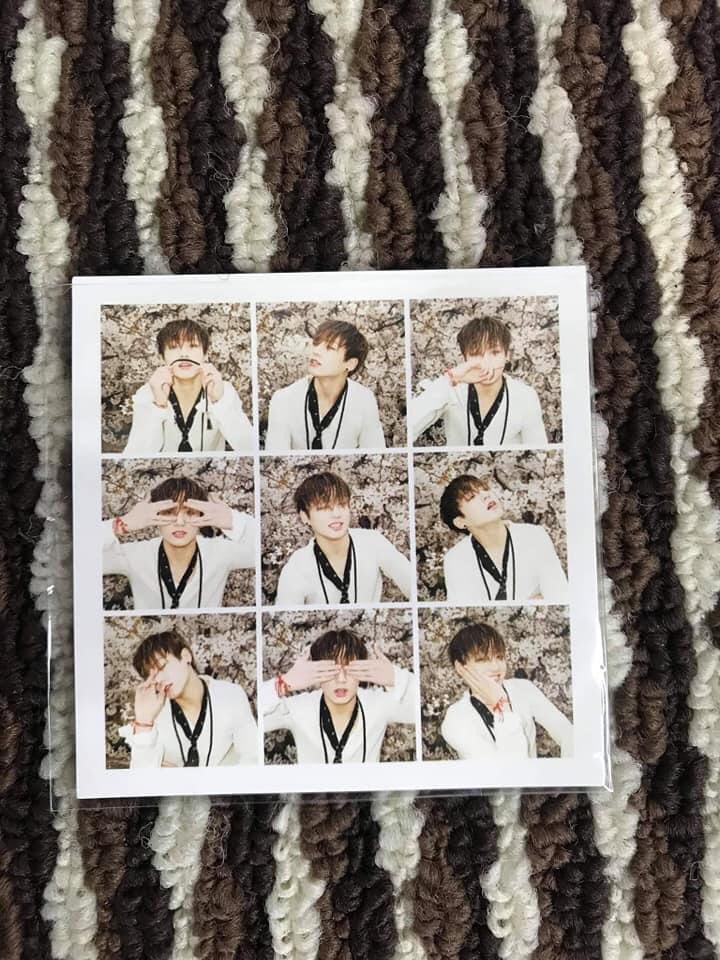 mandamerchco's tweet photo. [ #MAMCUPDATES ]

photo proofs of photocards sent by consol in their ph warehouse , sorry for all the delays caused , but thank you for your the trust and long patience 😣 https://t.co/zzAUq3gaV7