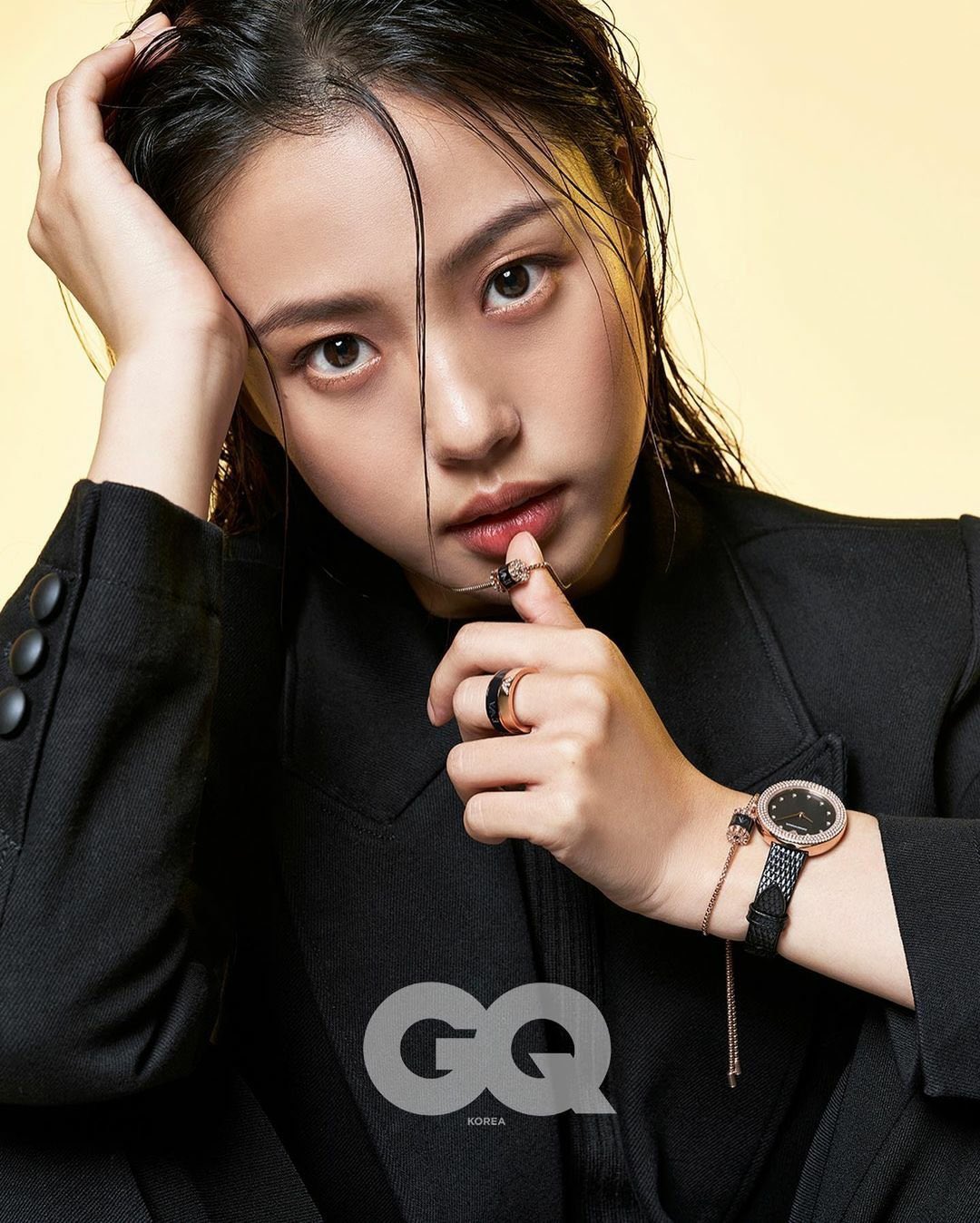 Emporio armani shop korea
