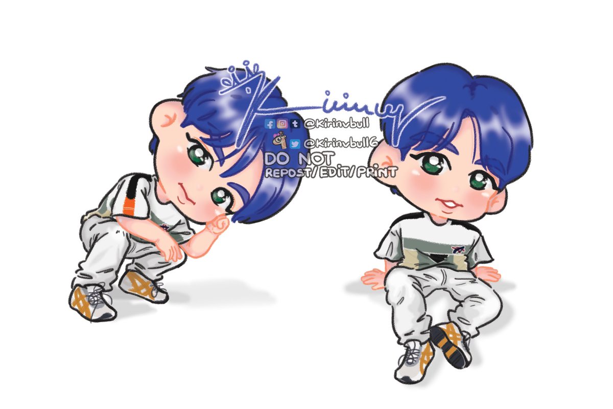 KirinVy9652's tweet photo. 🐶🥕
#LụcHuyFanart_ByKirinVy
#LUCHUY #LụcHuy #UNI5
Reupload so still have old id on them 😂 https://t.co/KoeAkNDLhg