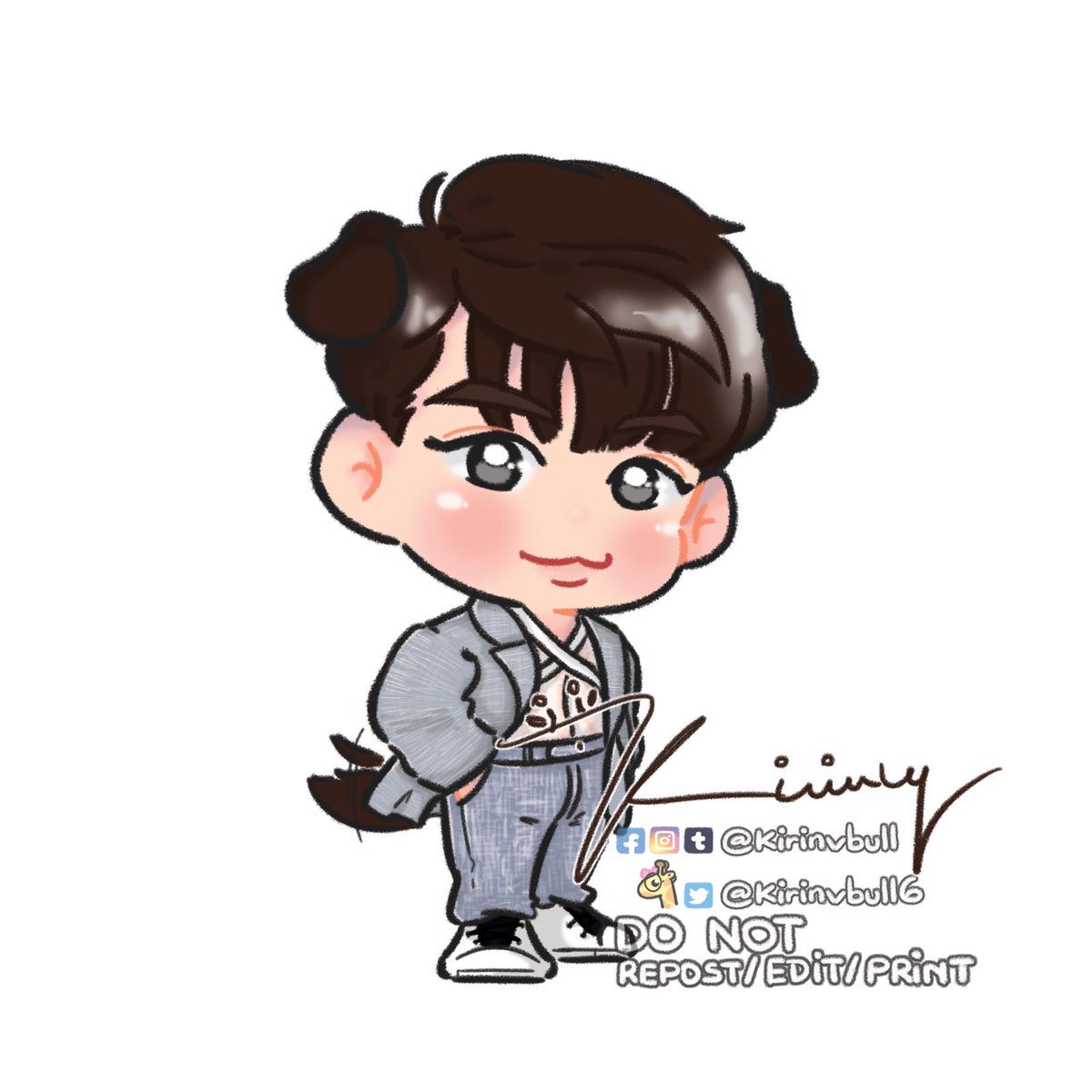 KirinVy9652's tweet photo. 🐶🥕
#LụcHuyFanart_ByKirinVy
#LUCHUY #LụcHuy #UNI5
Reupload so still have old id on them 😂 https://t.co/KoeAkNDLhg