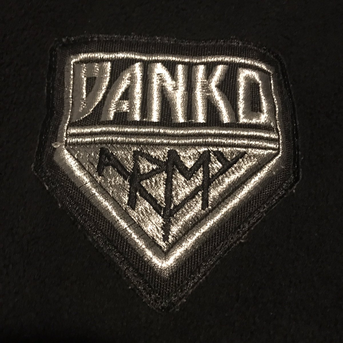 TheAcorn1's tweet photo. @dankojones @mitchlafon KISS, DEKAY, DANKO
We’re all sharing our wares today!
@dankojones https://t.co/d6HVDnjgjG