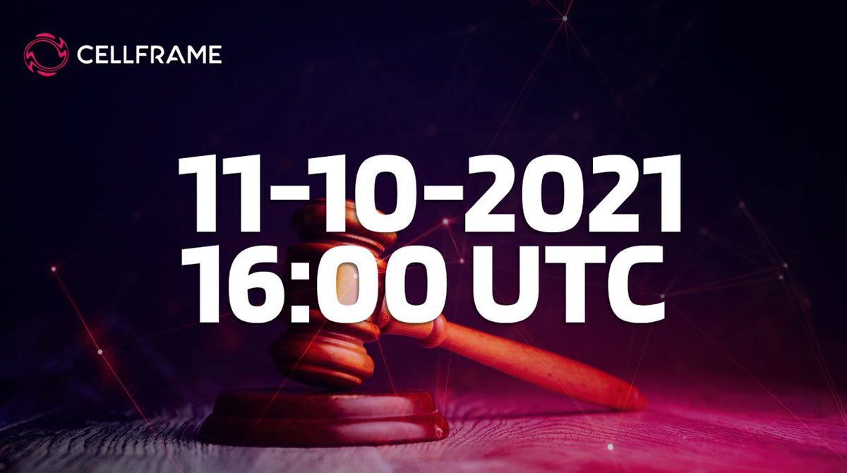 cellframenet's tweet image. Cell Mates,

We have finalized our auction website and performing some final tests. It&apos;s now on test.auction.cellframe.net and running on the Ropsten Network.

We will have everything all setup tomorrow to start our auction at 16:00 UTC!

We are Cell and we are here!