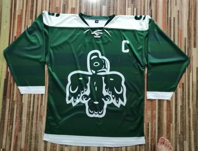 rehmanstyle's tweet photo. Sublimated ice hockey jersey 
#uniforms #uniform #basketball #sportswear #hoodies #football #embroidery #apparel #fashion #workwear #sports #tshirts #shorts #clothing #soccer #baseball #custommade #uniformes #customuniforms #custom #leggings #americanfootball #teamwear https://t.co/JQ849fwFlE