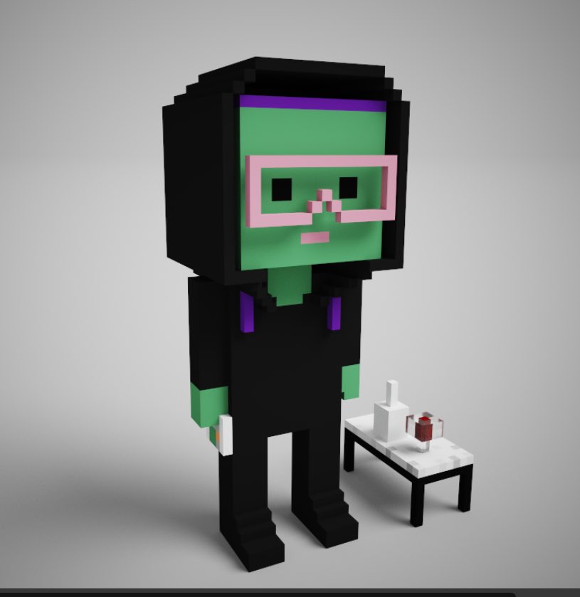 lphaCentauriKid's tweet photo. Okay so one of my ACK family members just made these and this is not financial advice or an encouragement for anyone to spend money on anything. I love them though so do what you want. So awesome  thank you @AssetsOdin https://t.co/CoaVyBwQmq https://t.co/n6l2uuam0f