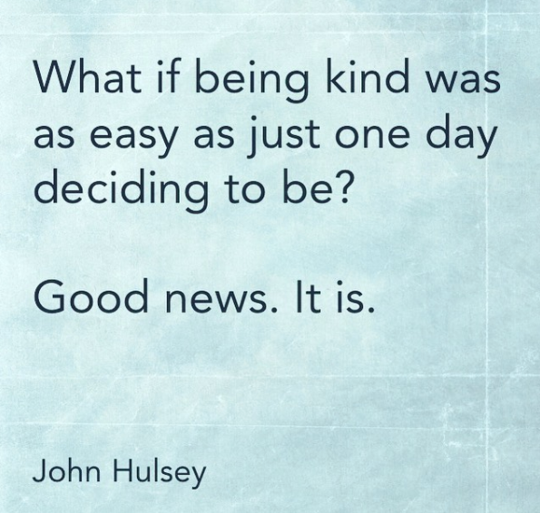 JohnHulsey's tweet photo. #DailyDoseOfGood https://t.co/xFgfyfZlxe