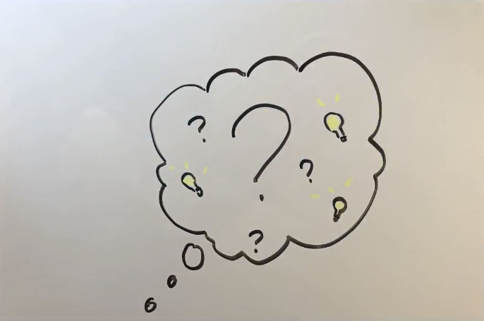 FCyouthFilm's tweet photo. 💡BLUETONES animation studio💡

👉"This film is a promotional video for a fictional animation studio by the name of BLUETONES animation, presented through a time lapse of drawings on a whiteboard."

#promotionalvideo by Ella Doucette from @southcollegiate!

#FCYFF2021 #lndont https://t.co/cfxULOa4DO