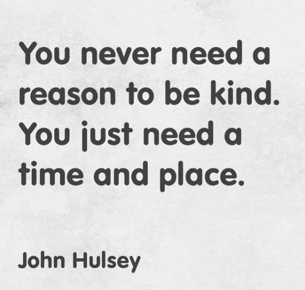 JohnHulsey's tweet photo. #DailyDoseOfGood https://t.co/FtBmgpBgDJ