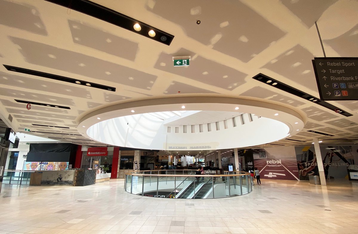 MabenGroup's tweet image. Our team continue to make great progress at @Highpoint_  !  We look forward to watching the works progress on this exciting mall upgrade maben.com.au/projects/highp… #GPTGroup #lockbridge #maben #carr #themabenedge #constructionnews