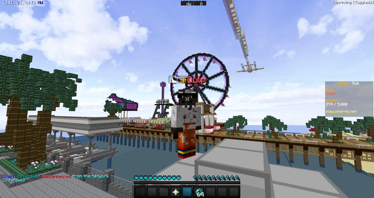 dulpgg's tweet image. W @ViperMC 

Big thanks to @xPis_ @AtomicOG @n0ahx4 @ignGTed @PostingPvP @ScreenieMC @GullyV1 @refusual