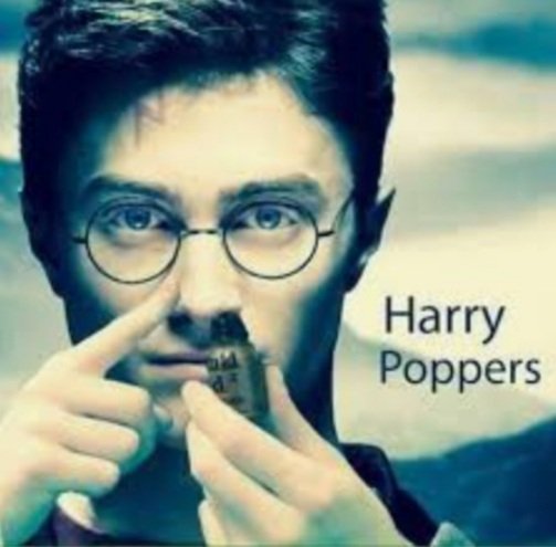 Poppers sp tweet media