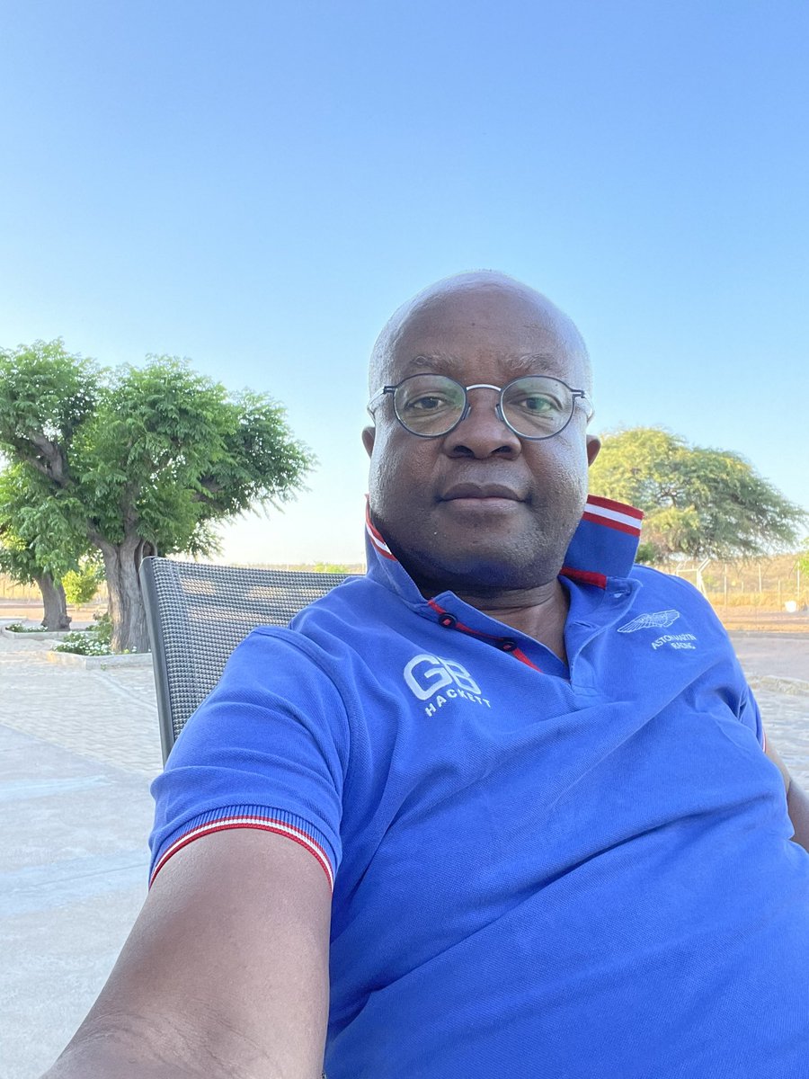 Obeth Mbui Kandjoze tweet media