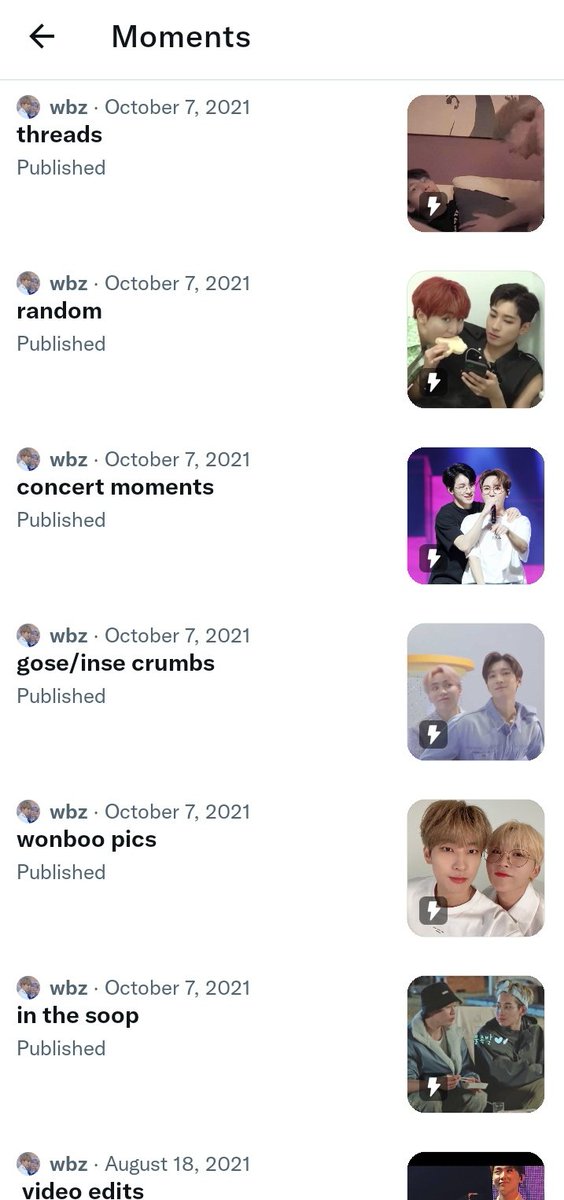 wonboozones's tweet photo. We finally compiled all the wonboo crumbs ^^ check them out in our moments https://t.co/2f0rPZqzcM