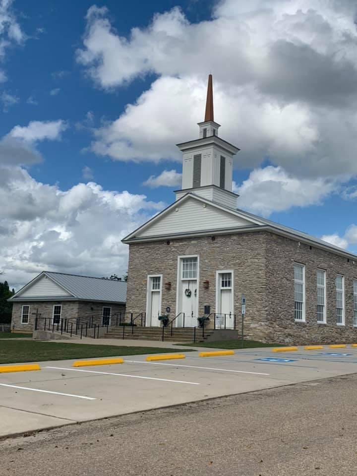 dwhardage's tweet photo. Honored to be a part of the historic Anderson BC tonight for their Future Foundations Banquet.  Thanks Pastor Kyle Childress for the opportunity.  Special things happening here!   #GC2.  #txbtogether https://t.co/Fk5boclwv8