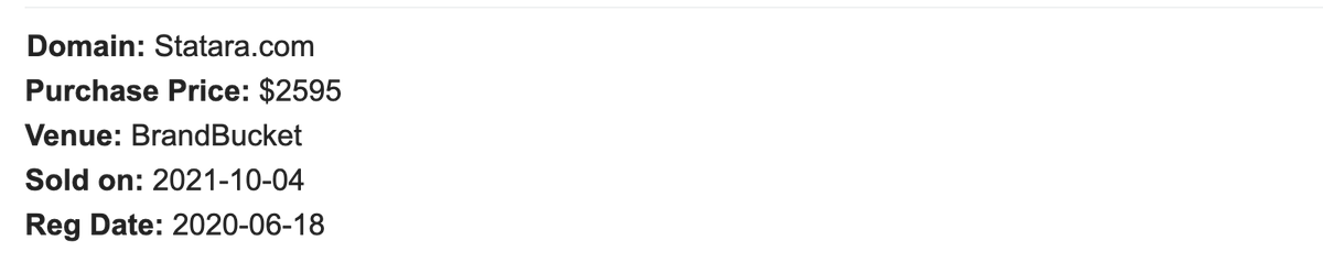 Dohan Domains tweet media