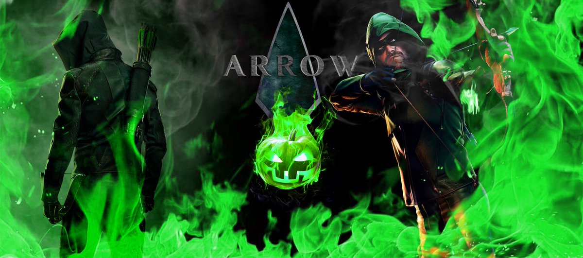 CoachMudril2z's tweet photo. @ARROWwriters Few I made💚 https://t.co/VTGuuJ0Mot