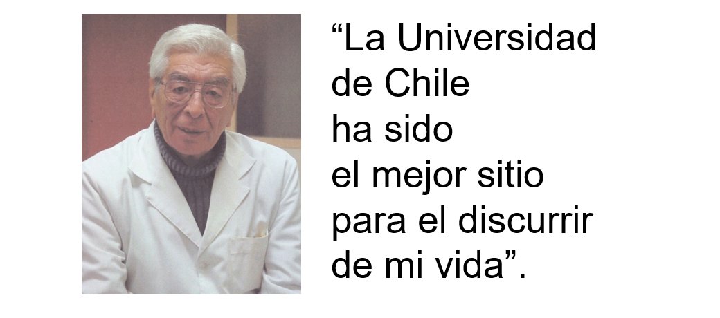 Jorge Babul (@jorgebabul) on Twitter photo en el día de su nacimiento, al maestro, profesor, colega, amigo Tito Ureta, nuestro recuerdo y cariño
<a href="/LabBqUchile/">Laboratorio de Bioquímica y Biología Molecular</a> <a href="/uchile/">Universidad de Chile</a> en el día de su nacimiento, al maestro, profesor, colega, amigo Tito Ureta, nuestro recuerdo y cariño
<a href="/LabBqUchile/">Laboratorio de Bioquímica y Biología Molecular</a> <a href="/uchile/">Universidad de Chile</a>