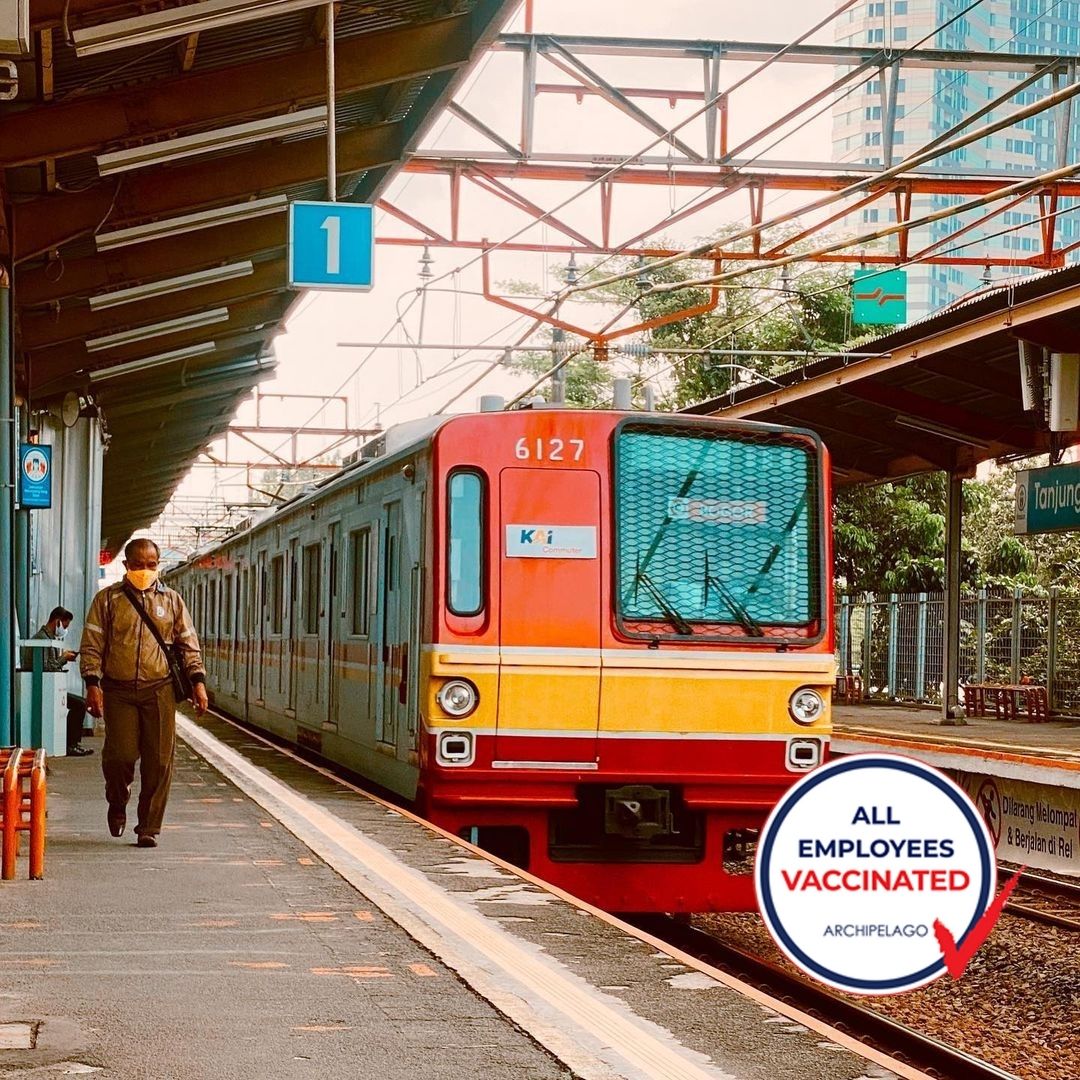 AstonSimatupang's tweet photo. #ASTONSimatupang is a hotel located in a strategic area and easily accessible by public transportation, only five minutes from Tanjung Barat Station. 

Picture Courtesy by @motret.foto https://t.co/eiv6yzbAub