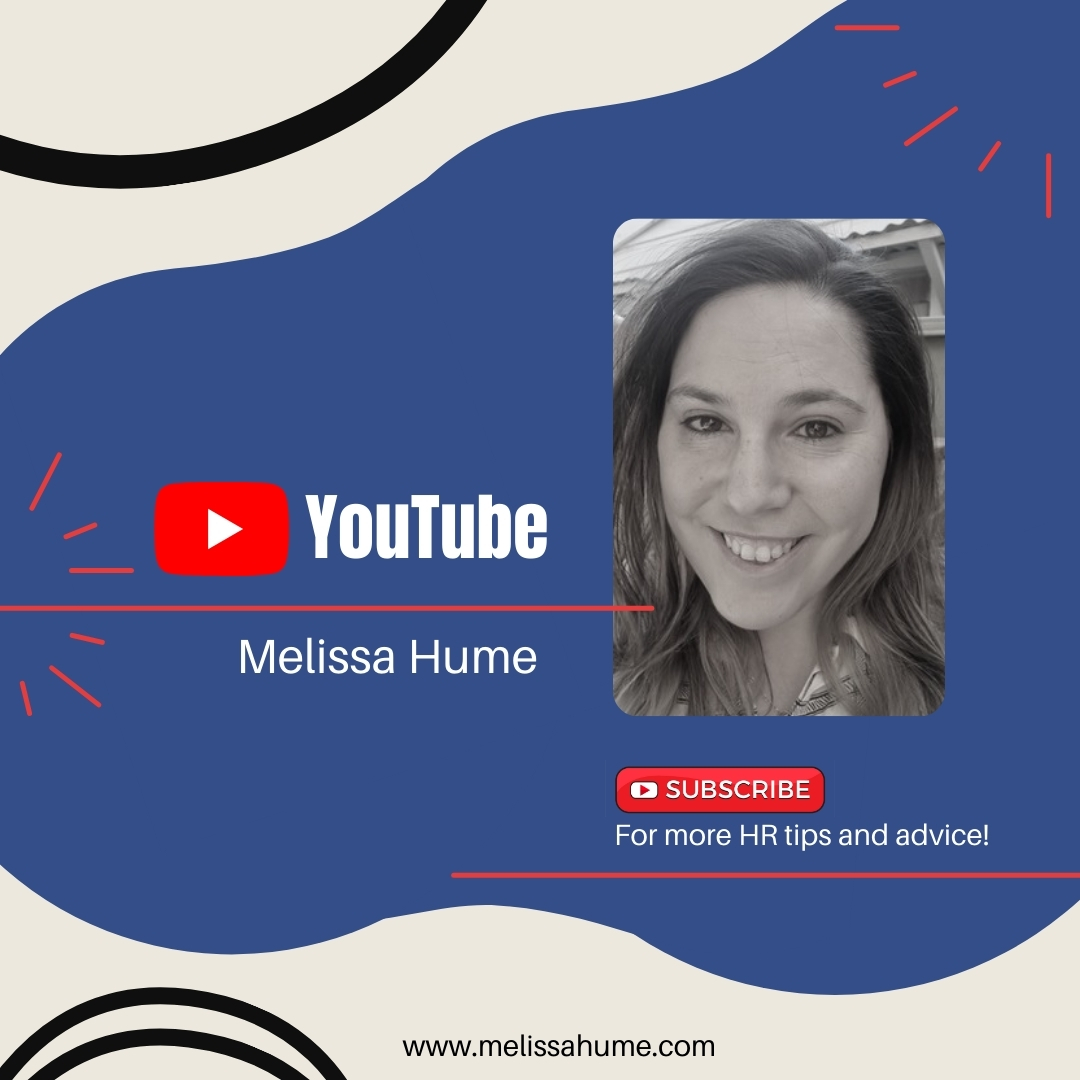 briannalanzon's tweet photo. *NOW ON YOUTUBE*

Check out Melissa's Youtube Channel for more HR tips and advice.

Subscribe now and make sure to turn on your notifications to stay up to date with the #comereadwithme miniseries!
https://t.co/Ay4WwgioCW https://t.co/NnskDGQC13