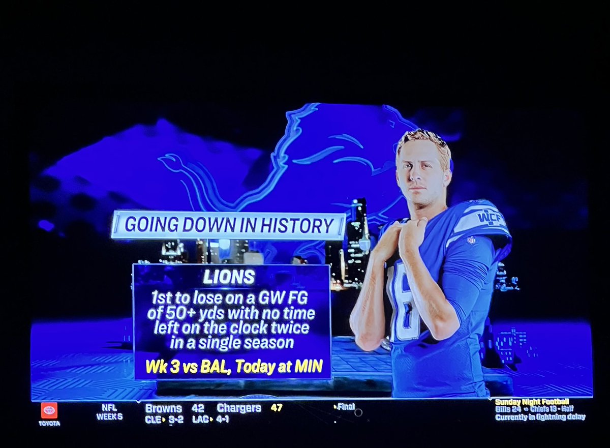 Pat McAfee tweet media