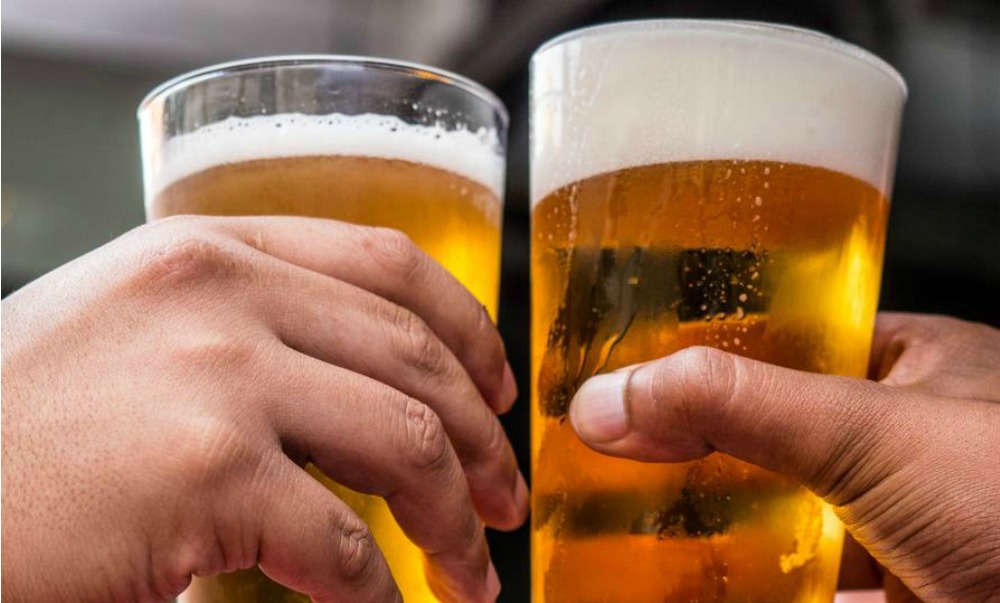 CUB sends five million schooners to Sydney as the city celebrates reopening >> bit.ly/3ls0orV